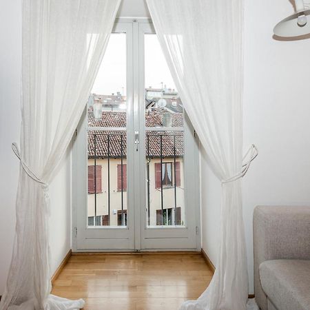A Casa Nuccia Mansarda By Holiday Solutions Комо Экстерьер фото