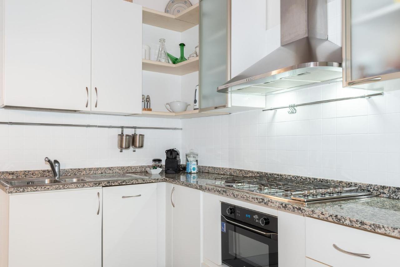 A Casa Nuccia Mansarda By Holiday Solutions Комо Экстерьер фото